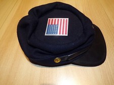 Képi casquette guerre d'occasion  Ciry-le-Noble