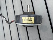 Moteur turbine d14b d'occasion  France
