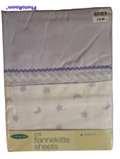 Mothercare cot flannalette for sale  LEEDS