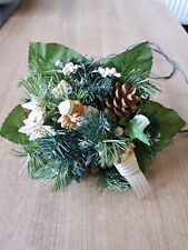 Weihnachtsdeko lichterkette we gebraucht kaufen  Uetze