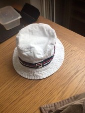 Fila reversible bucket for sale  SALE