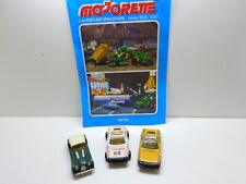 Majorette voiture lancia d'occasion  Nivillac