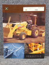Original john deere for sale  Red Bluff