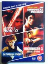 Lethal ninjs immortal for sale  UK
