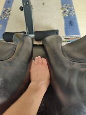 Tto schuhmacher profi gebraucht kaufen  Warburg