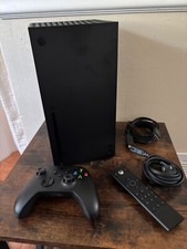 Microsoft xbox series for sale  Belleville