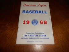 1968 american legion for sale  Greencastle