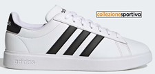 Scarpe adidas grand usato  Paterno