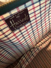 Harrods tanner krolle for sale  EDINBURGH