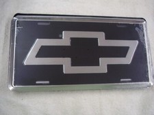 Chevrolet bow tie for sale  Horsham