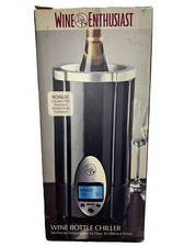 Wine enthusiast electric for sale  De Soto