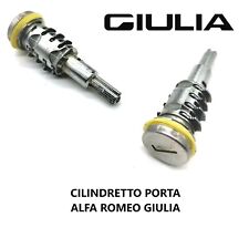 Cilindretto blocchetto nottoli usato  Conversano