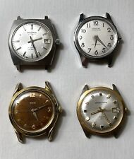 Vintage watch lot d'occasion  Expédié en Belgium