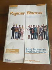 Elenco telefonico cartaceo usato  Campobasso