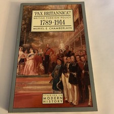 Pax britannica british for sale  Grand Forks