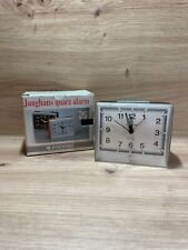 Junghans quarz alarm gebraucht kaufen  Landshut