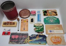 Vtg crafts sewing for sale  Denver