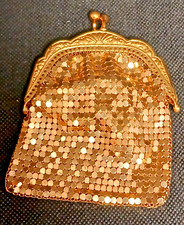 Stunning gold metal d'occasion  Expédié en Belgium
