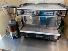 Spaziale new espresso for sale  Elk River