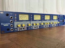 Focusrite isa 428 gebraucht kaufen  Hamburg