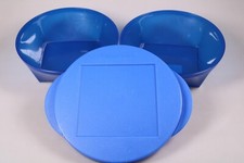 Tupperware mediterrano servier gebraucht kaufen  Helmbrechts
