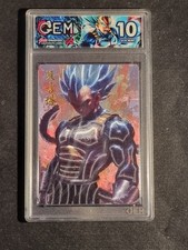 Ssb vegeta dragon usato  Grottammare