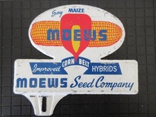 Vintage moews seed for sale  Hillsboro