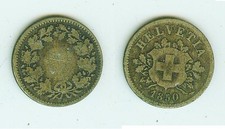 Rappen 1850 gebraucht kaufen  Oranienburg