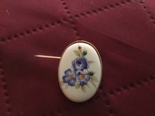 Vintage porcelain hand for sale  HARWICH