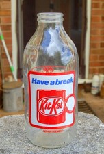 Nice old kitkat for sale  MALVERN