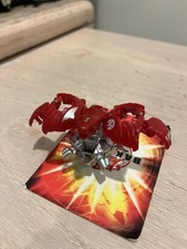 Bakugan battle brawlers for sale  Los Angeles