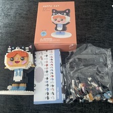 Momiji mini bricks for sale  LLANYMYNECH