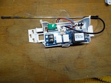 Thermostat monophasé kitable d'occasion  Zillisheim