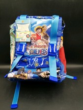 One piece zaino usato  Italia