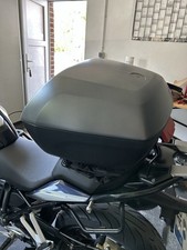 Bmw 30l topcase gebraucht kaufen  Baesweiler