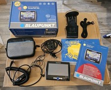 Blaupunkt mobile navigation gebraucht kaufen  Manching