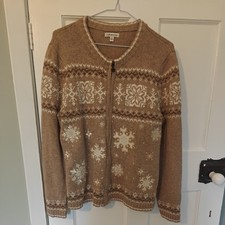 Croft barrow cardigan for sale  BIRMINGHAM