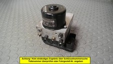Hauptbremsaggregat abs asc gebraucht kaufen  Warendorf