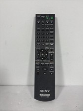 Sony remote aau020 for sale  Peoria