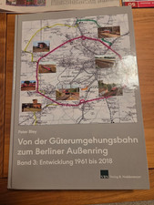 Güterumgehungsbahn zum berlin gebraucht kaufen Güterumgehungsbahn zum berlin gebraucht kaufen  Magdeburg
