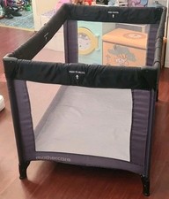 Mothercare travel cot for sale  PRESCOT