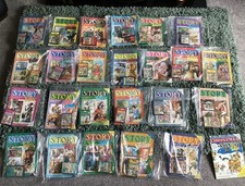Job lot story for sale  DONCASTER