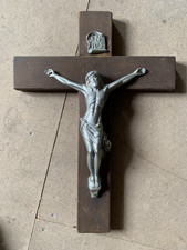 Altes kruzifix jesus gebraucht kaufen  Weiltingen