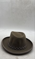 Stetson mens brown for sale  Barboursville