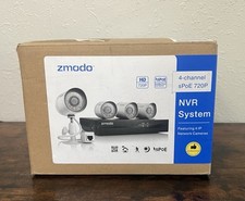 Zmodo 1tb channel for sale  Salt Lake City