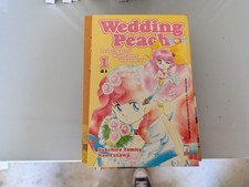 Wedding peach n.1 usato  Fano
