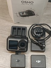 Dji osmo action usato  Ortona
