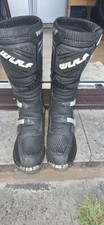 Wulfsport trackstar motocross for sale  CHELTENHAM