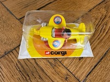 Corgi comics avion d'occasion  Arras