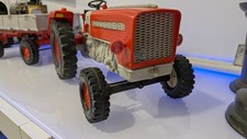 Piko anker traktor gebraucht kaufen  Leipzig